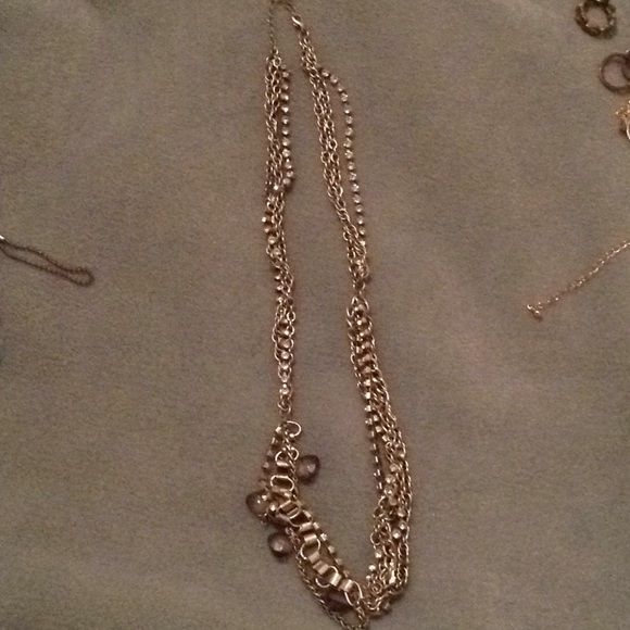 Necklace - Picture 1 of 1